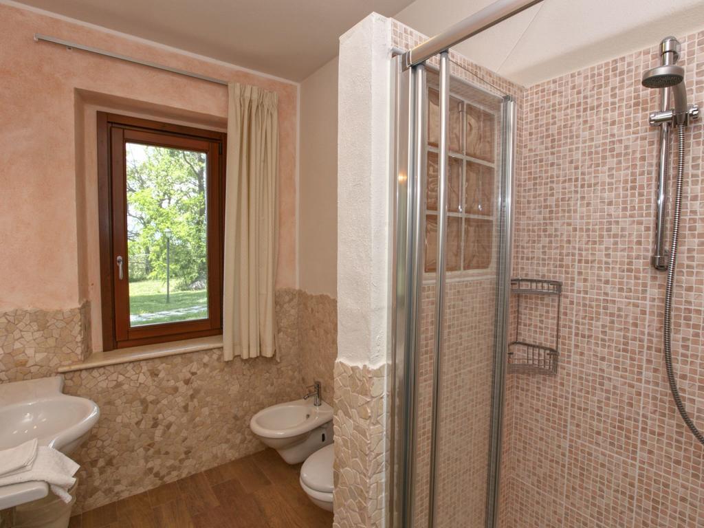 Belvilla By Oyo Villa Insieme San Valentino in Abruzzo Citeriore Quarto foto