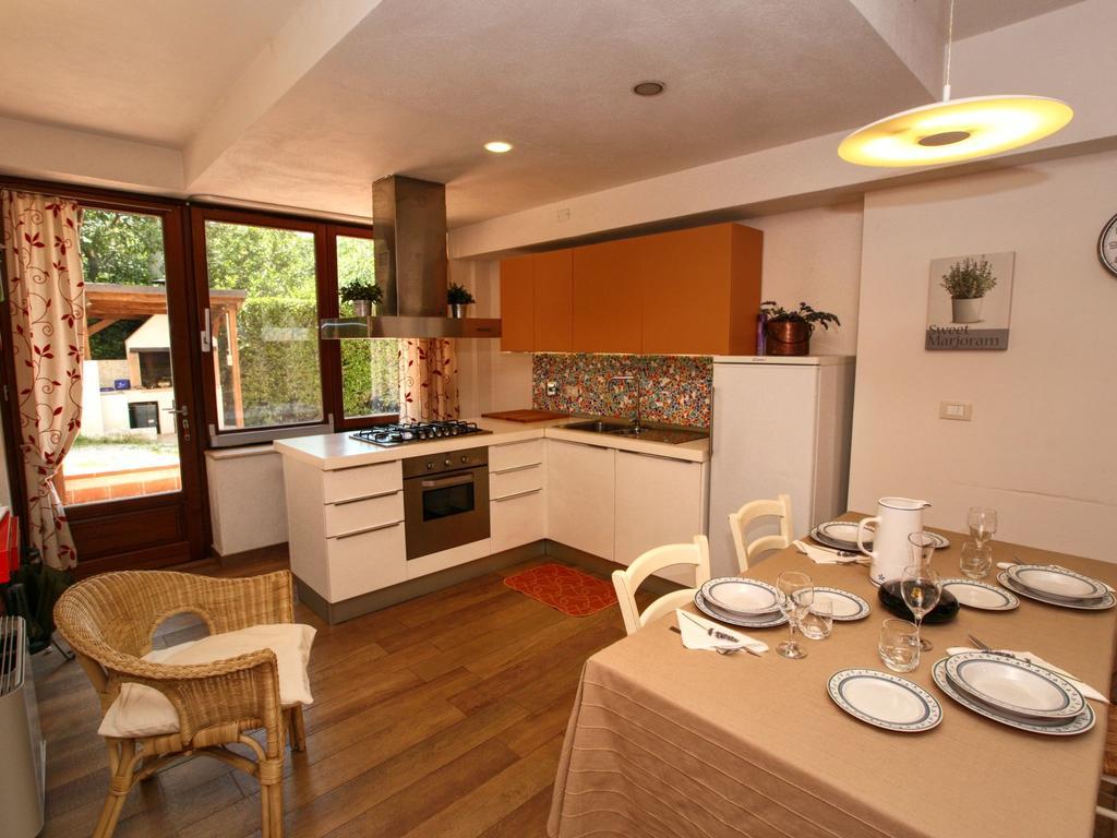 Belvilla By Oyo Villa Insieme San Valentino in Abruzzo Citeriore Quarto foto