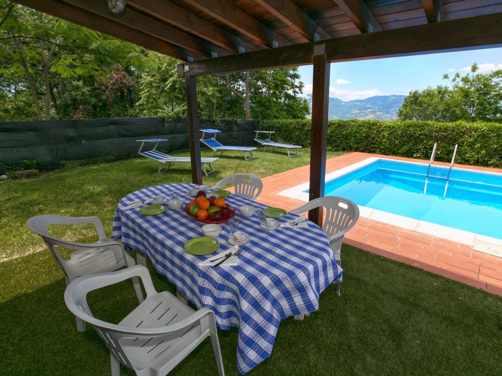 Belvilla By Oyo Villa Insieme San Valentino in Abruzzo Citeriore Quarto foto