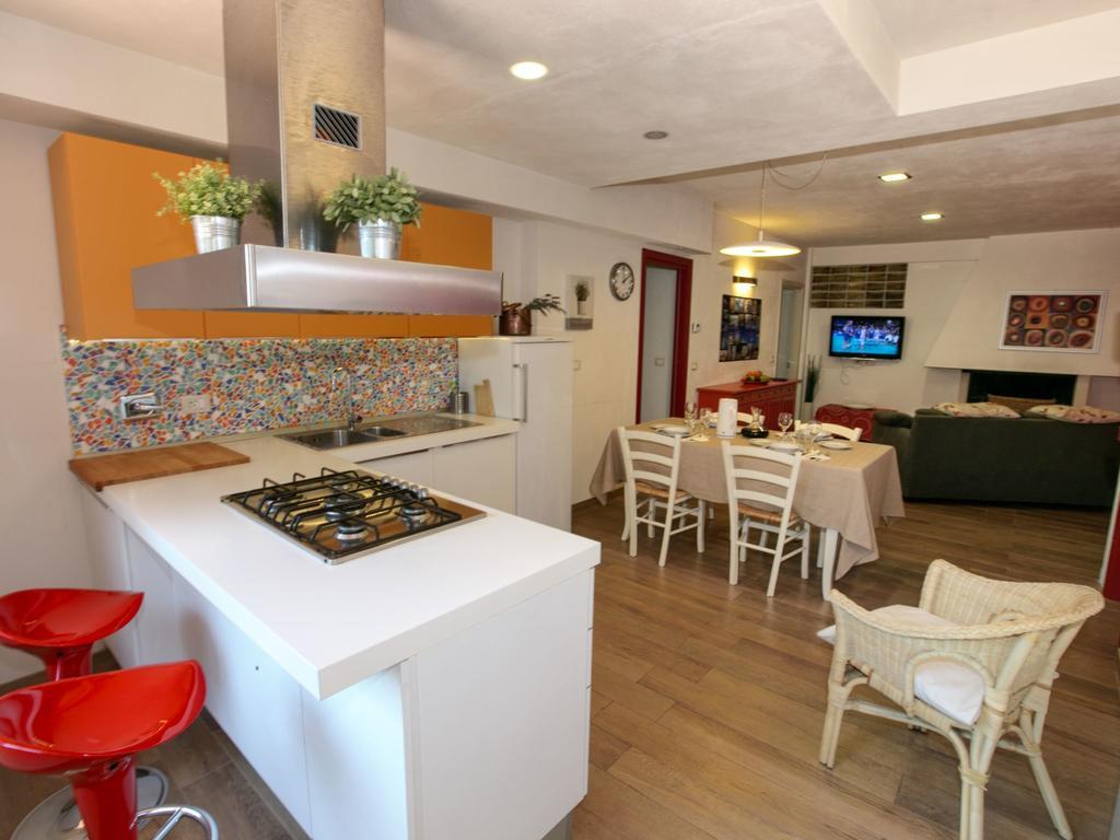 Belvilla By Oyo Villa Insieme San Valentino in Abruzzo Citeriore Quarto foto