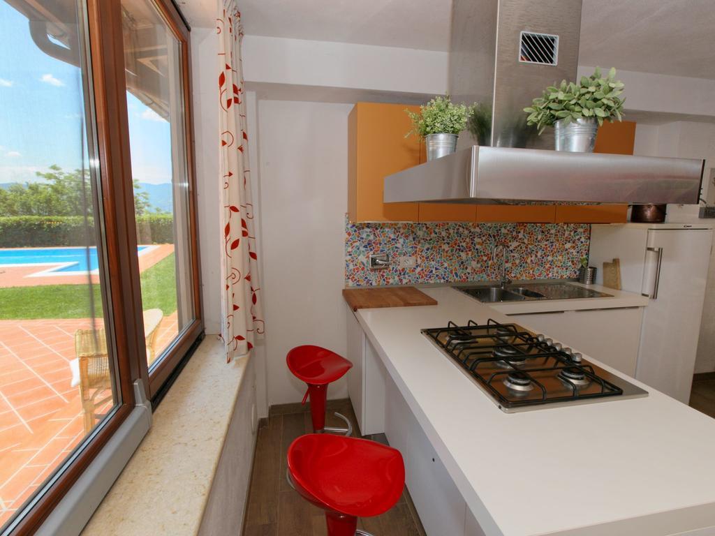 Belvilla By Oyo Villa Insieme San Valentino in Abruzzo Citeriore Quarto foto
