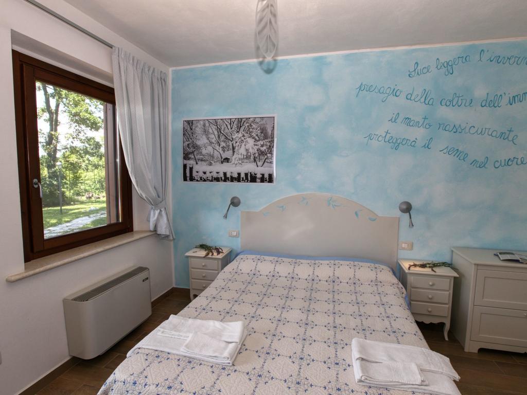 Belvilla By Oyo Villa Insieme San Valentino in Abruzzo Citeriore Quarto foto