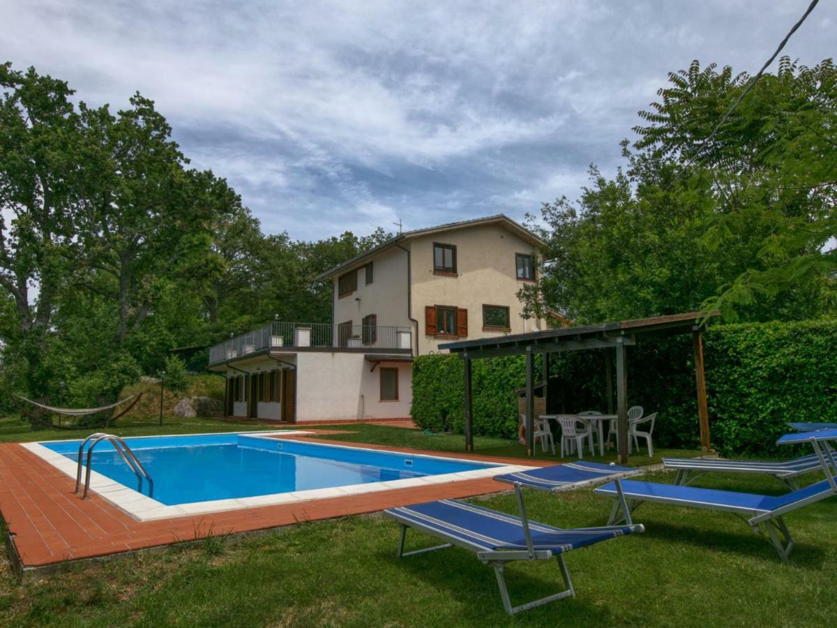 Belvilla By Oyo Villa Insieme San Valentino in Abruzzo Citeriore Exterior foto